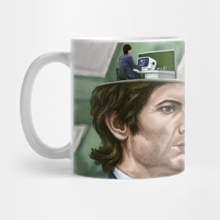 Innie Mark S Mug